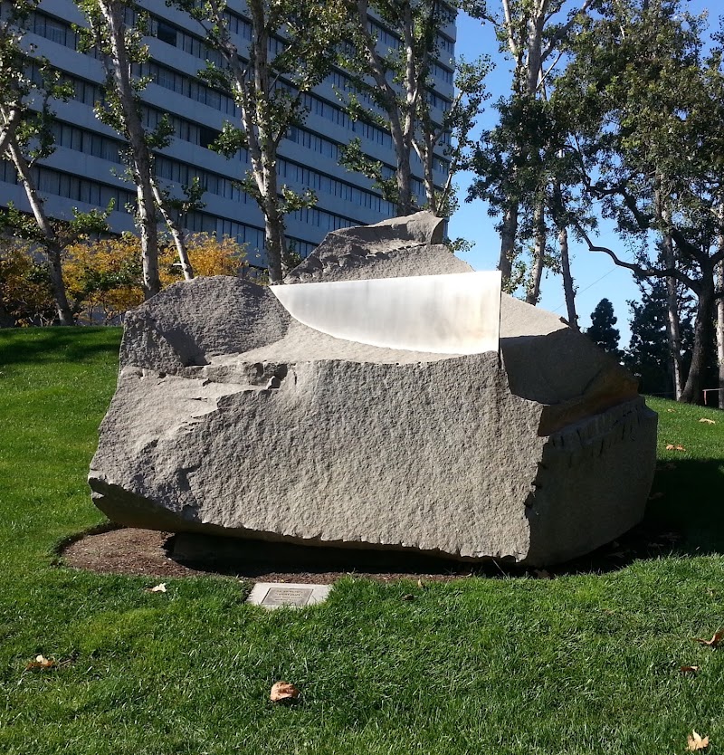 Public Art "Night Shift"