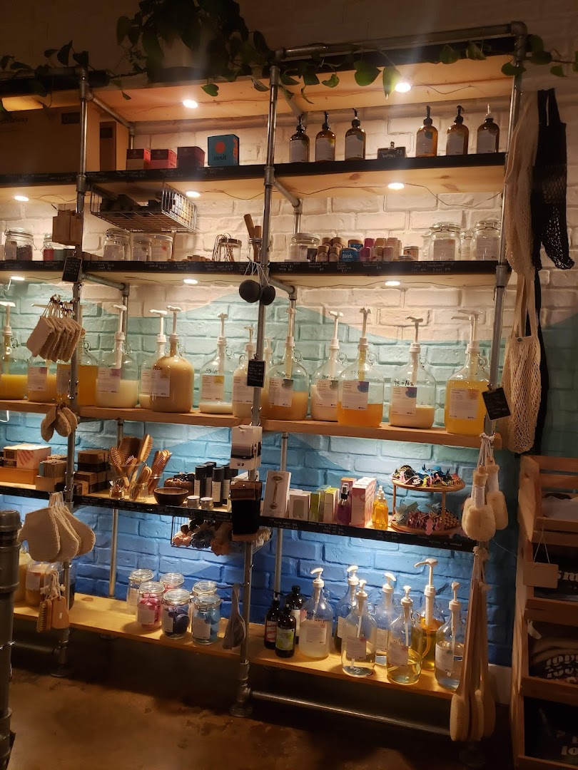 Eco Now - Costa Mesa