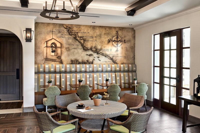 place_image Cafe at the Mission