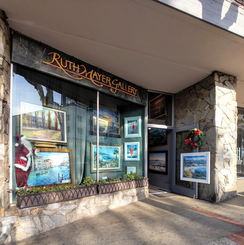 place_image Ruth Mayer Gallery