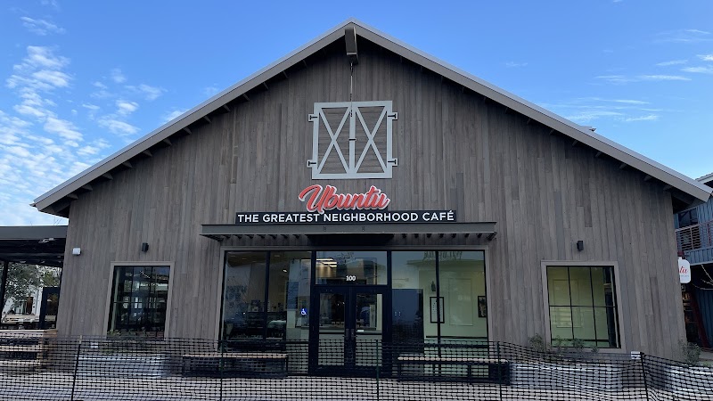 place_image Ubuntu "The Greatest Neighborhood Restaurant"