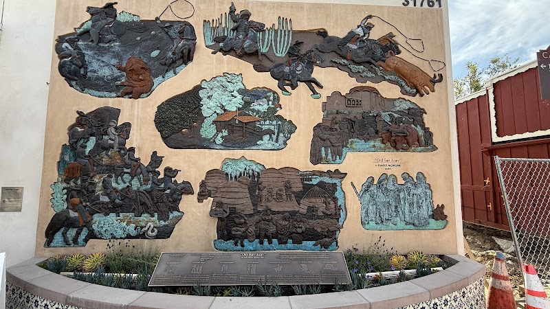 place_image Public Art "Old San Juan"