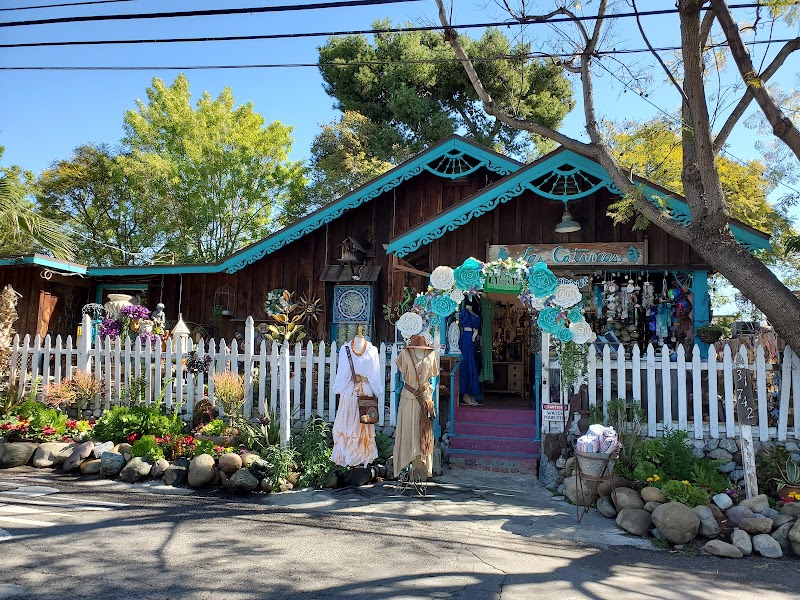 place_image Las Catrinas sjc