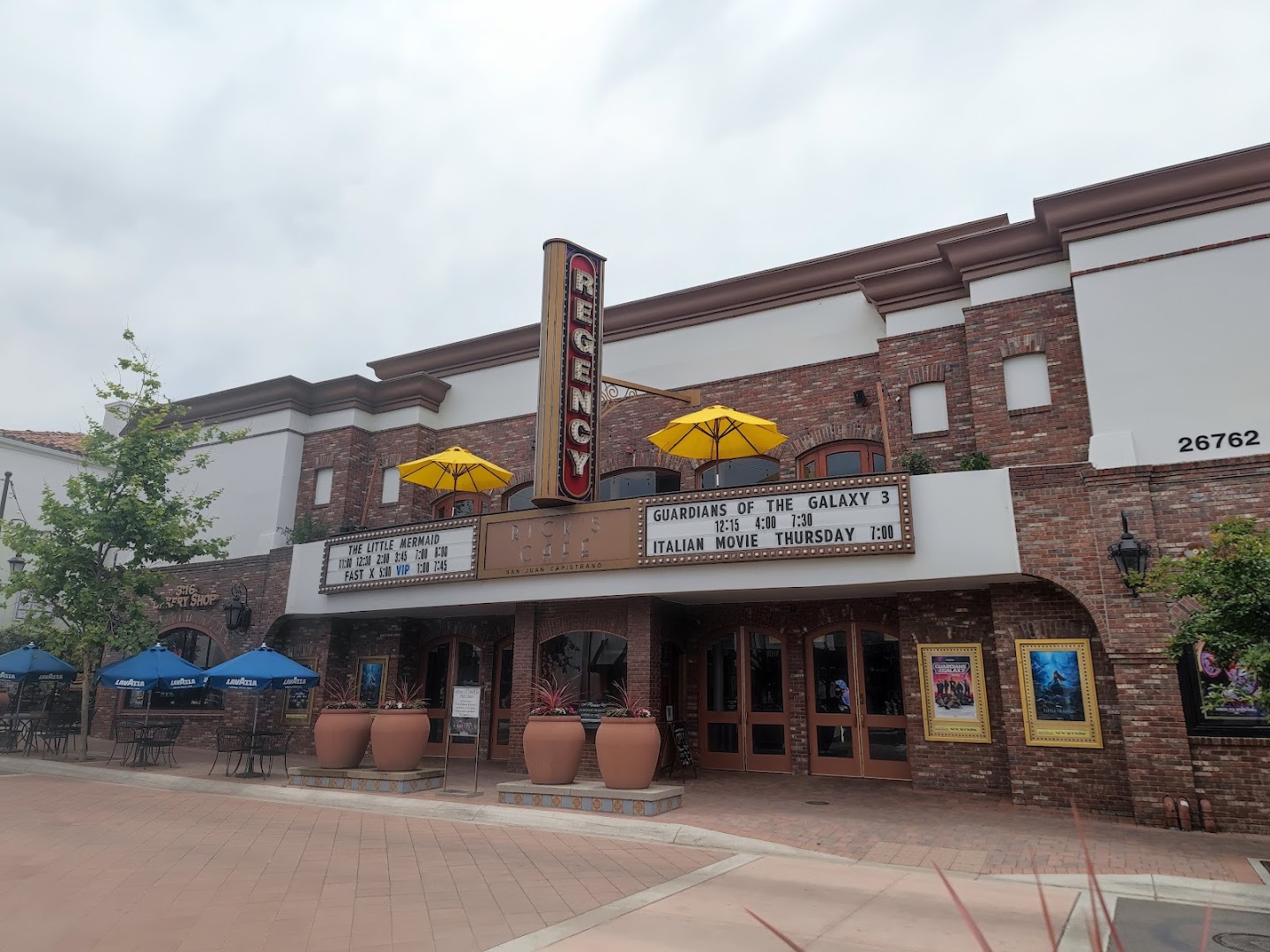 place_image San Juan Capistrano Depot