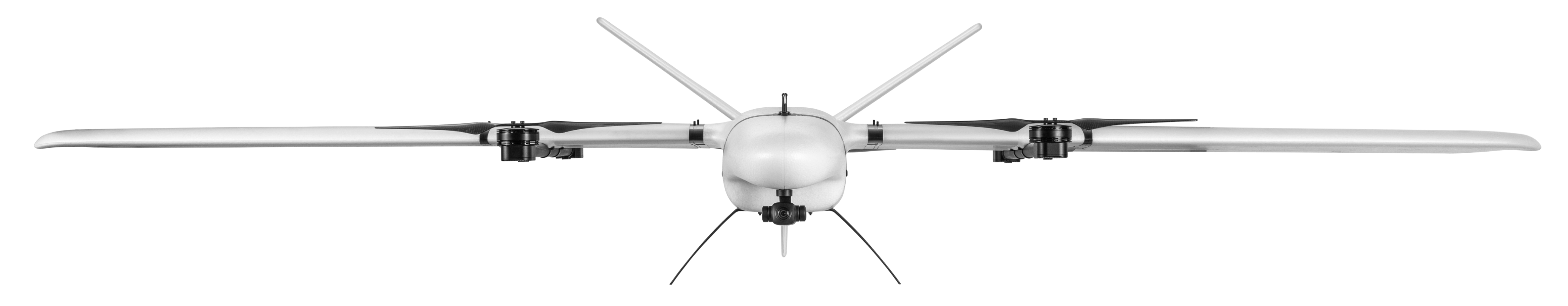 An Australian Drone Companies Fixed-Wing Drone