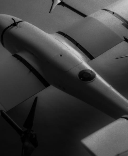 An Australian Drone Company That Offers Camera Systems Integration