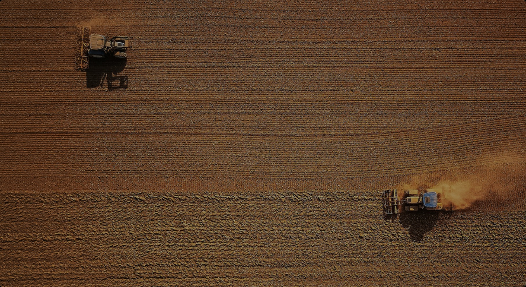 Built for diverse industry use cases - Agriculture