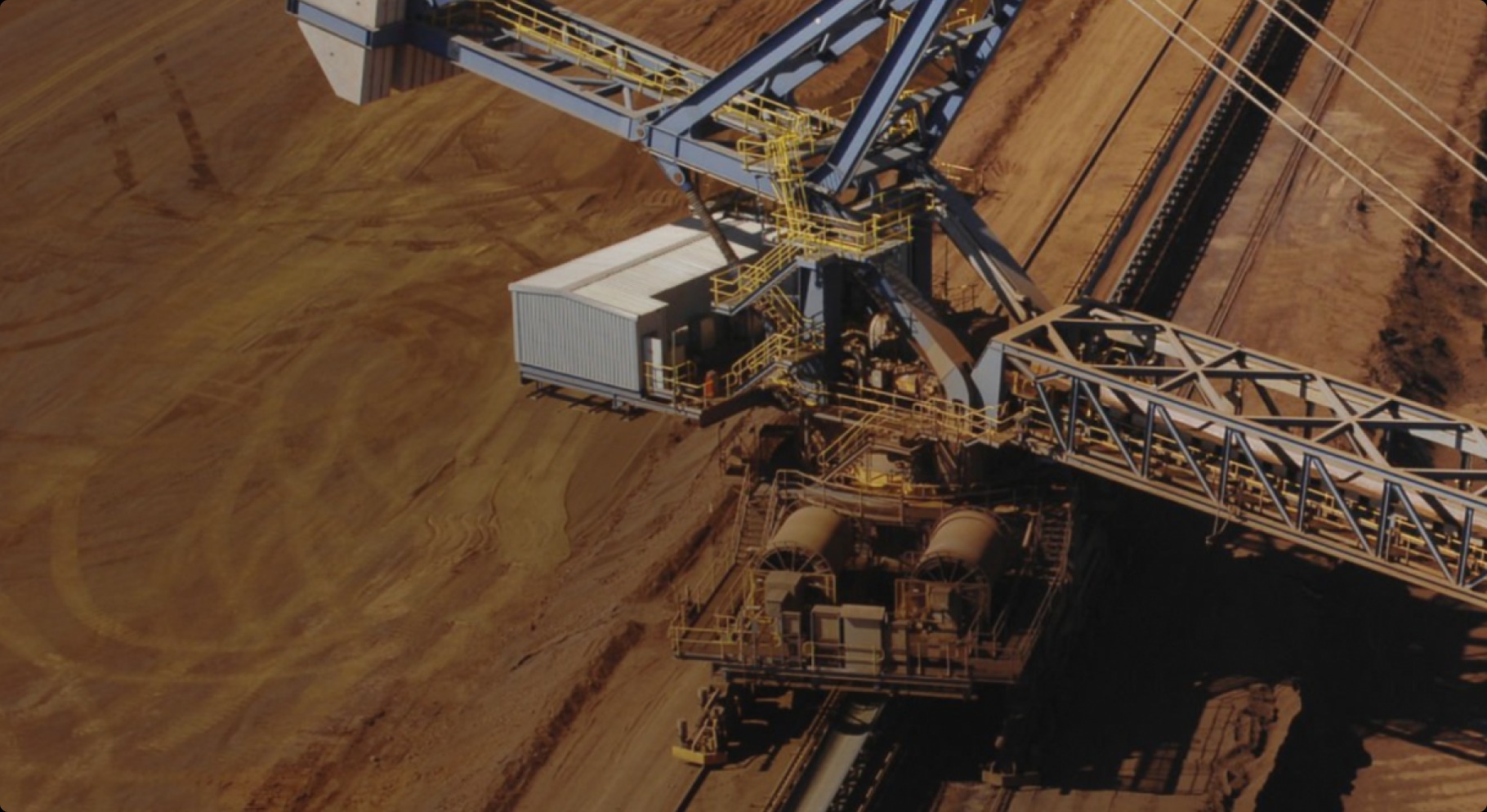 Built for diverse industry use cases - Mining