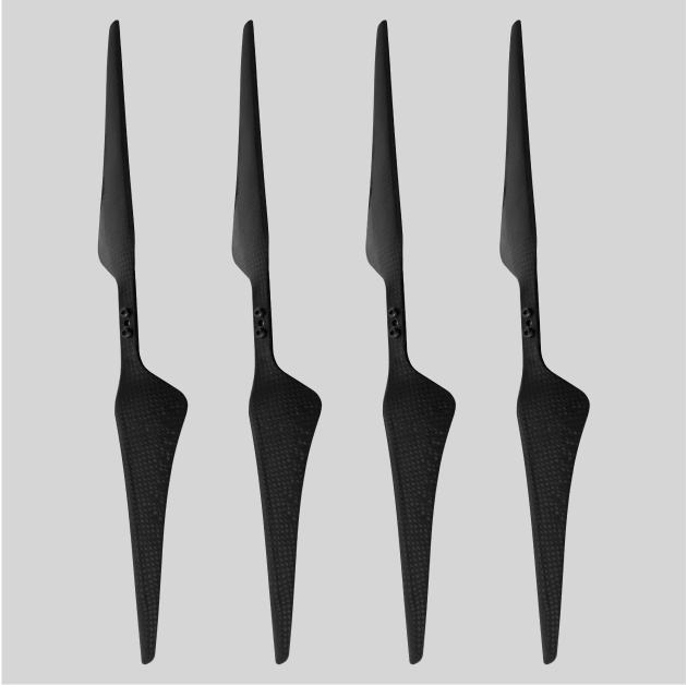 Carbon Fiber Propellers