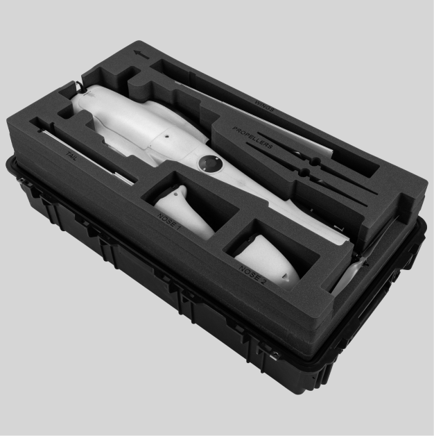 Travel Case