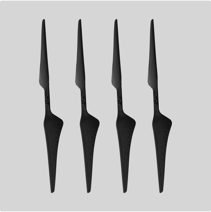 Recon Drone Propellers