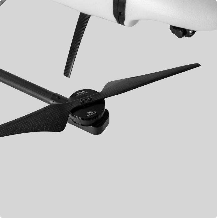 Recon Drone Propellers