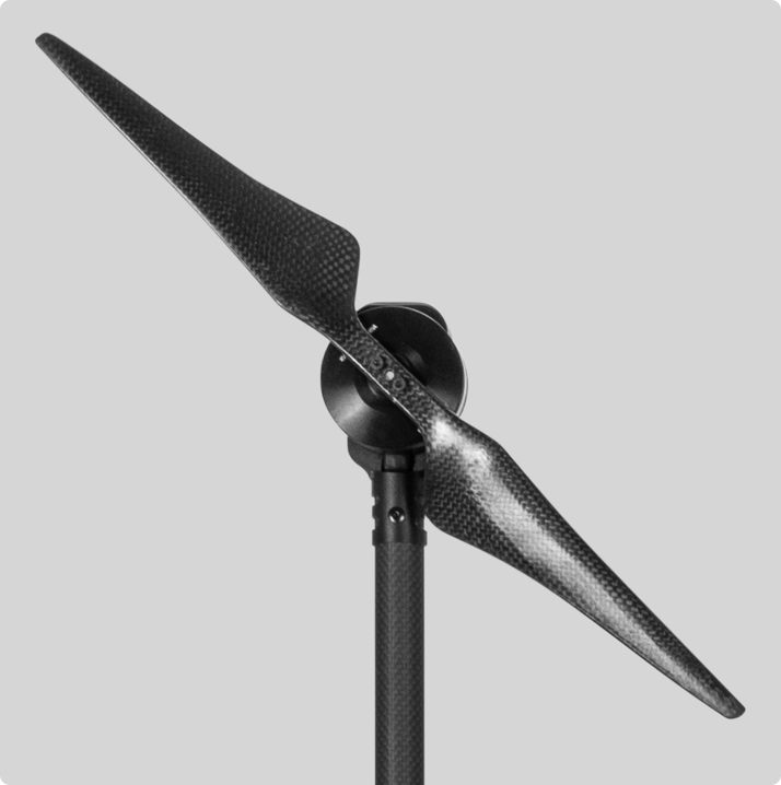 Recon Drone Propellers