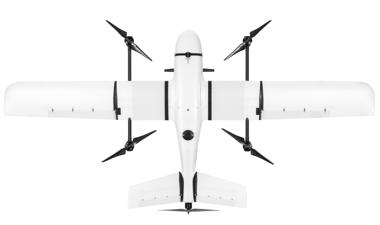 An Australian Manufactured Drone