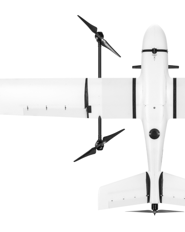 An Australian Manufactured Drone