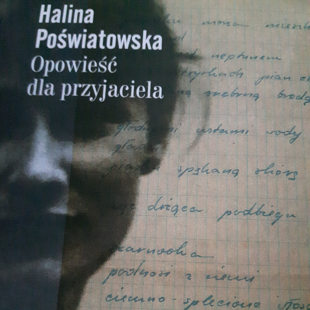 Opowieść dla przyjaciela