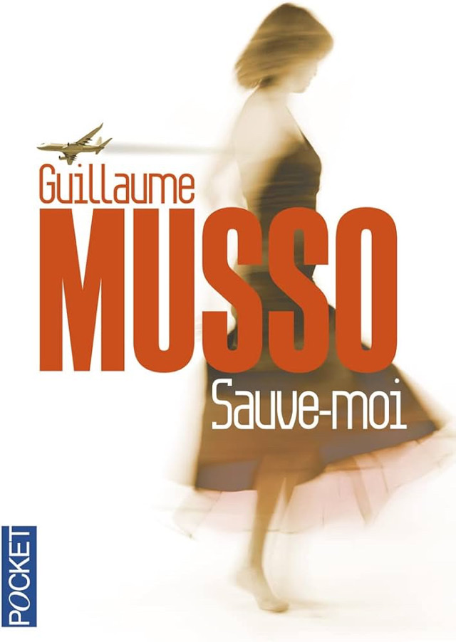 Sauve-moi