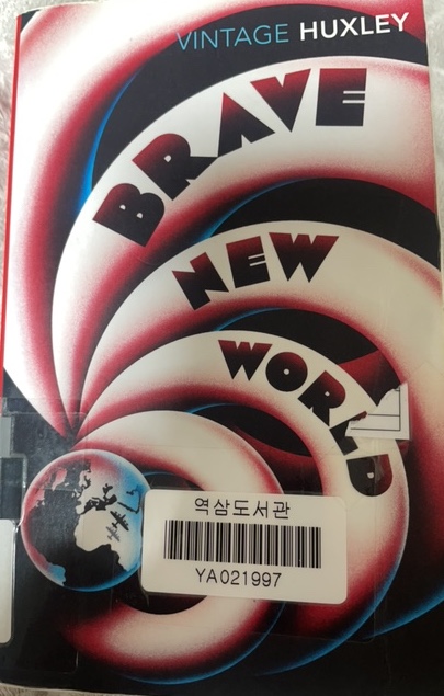 Brave New World