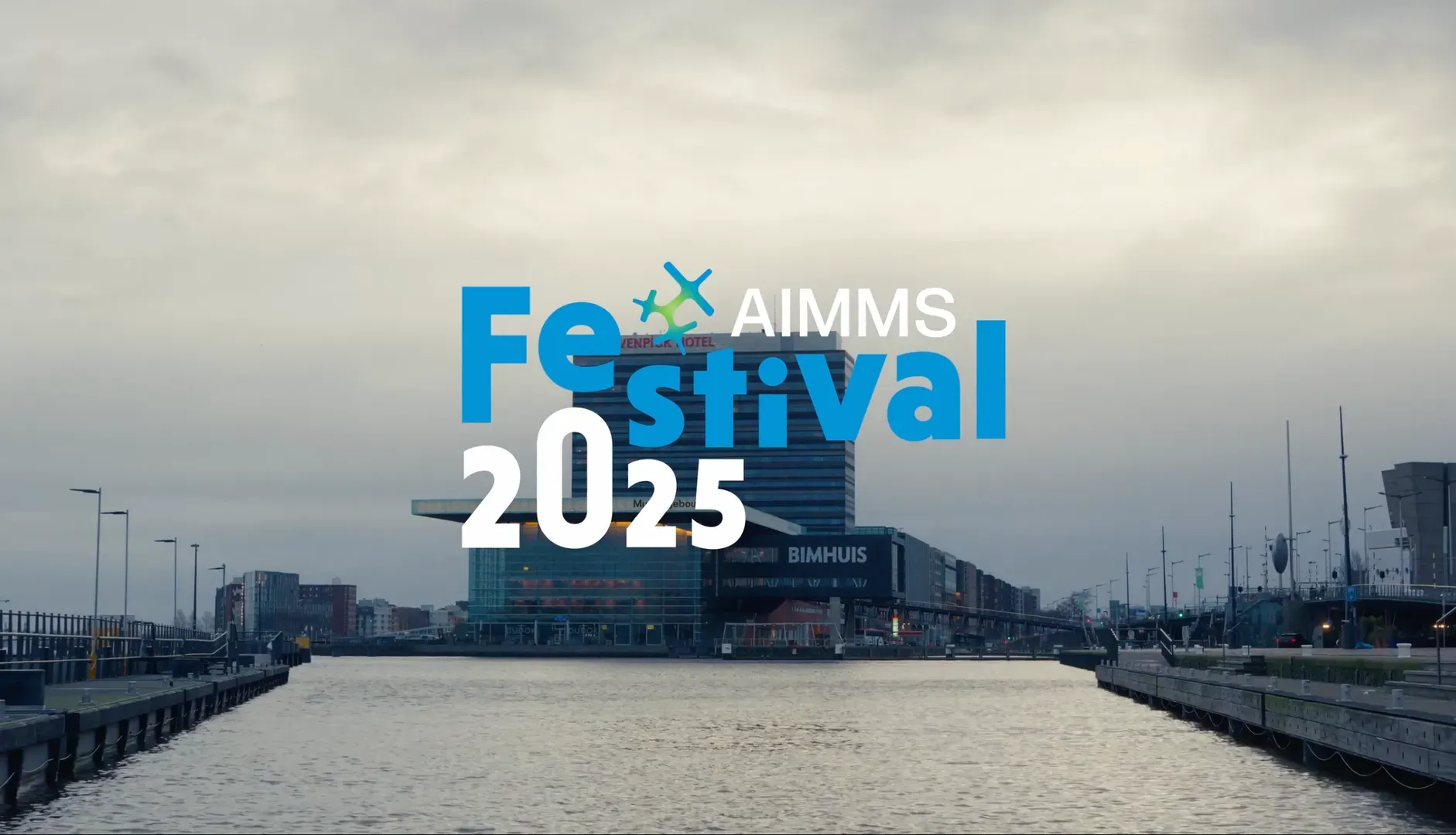 AIMMS Festival