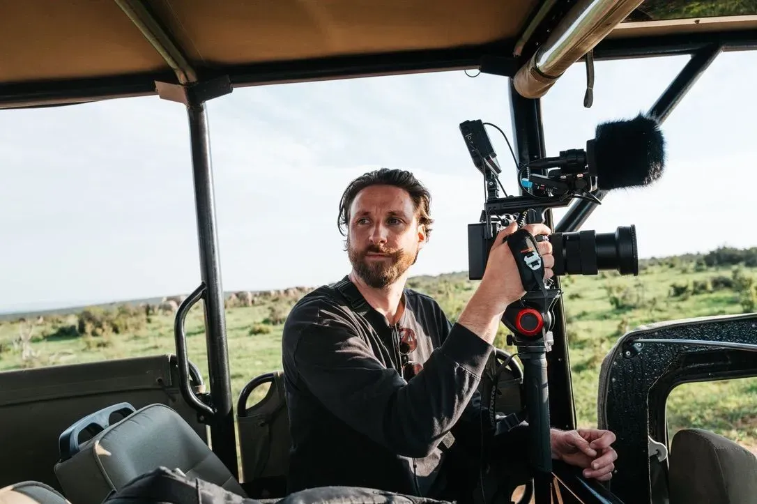 Production Still