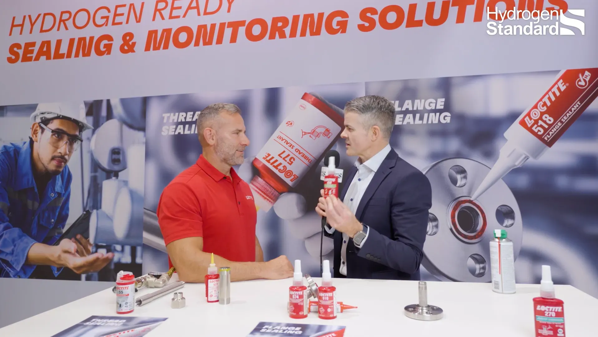 Loctite - HTE 2025