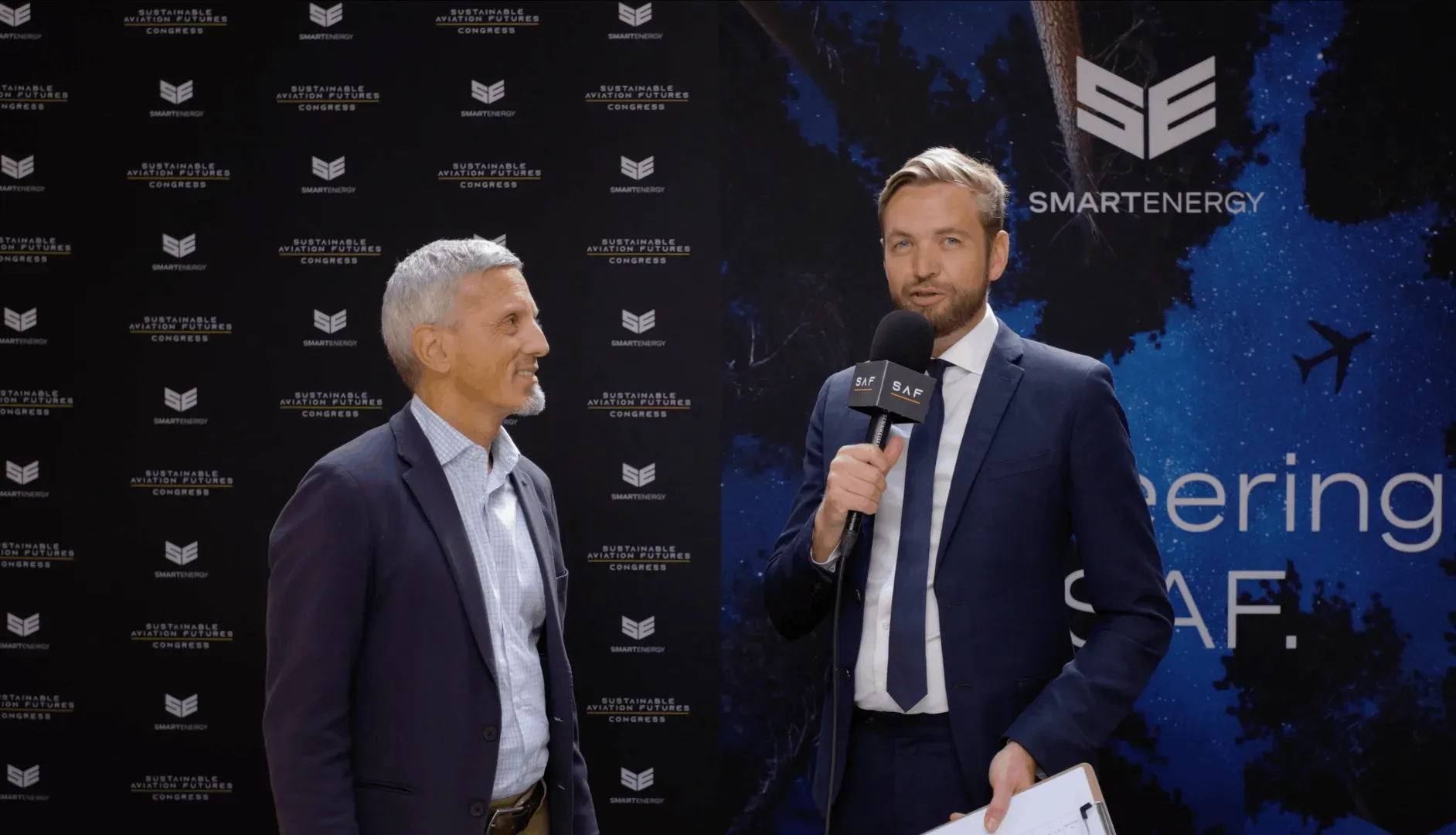 Smartenergy - SAF