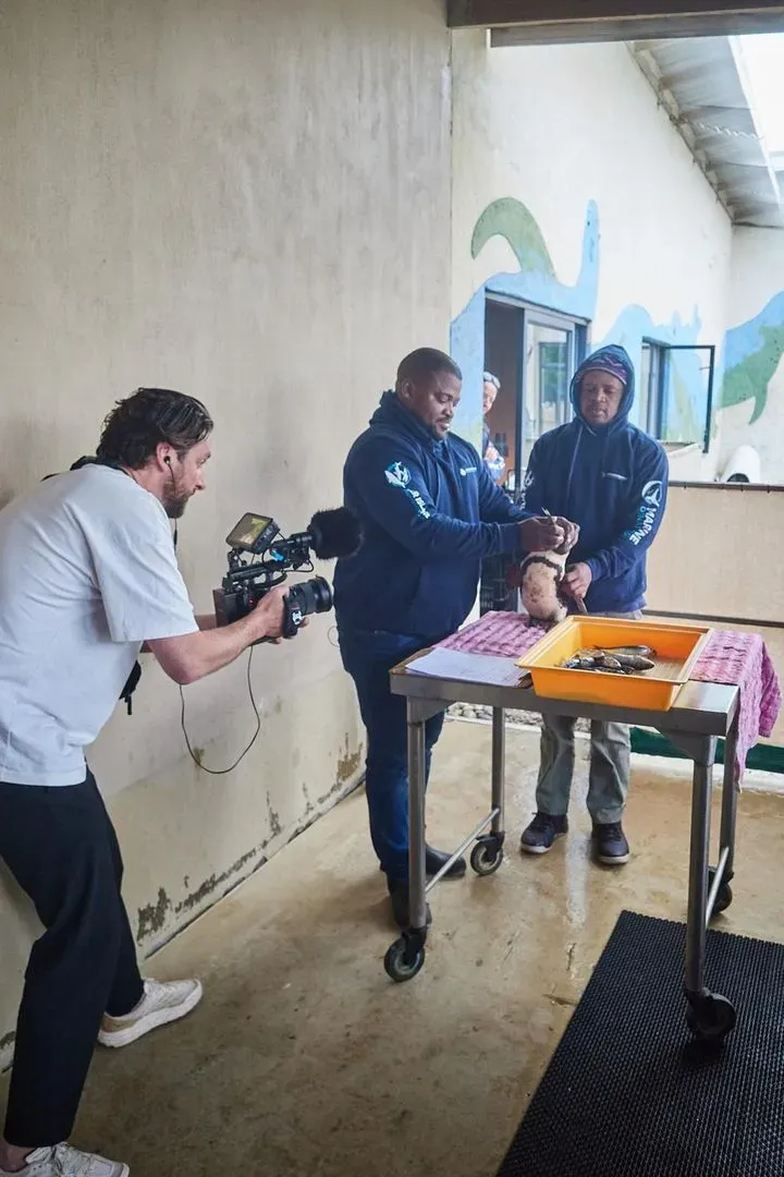 Production Still
