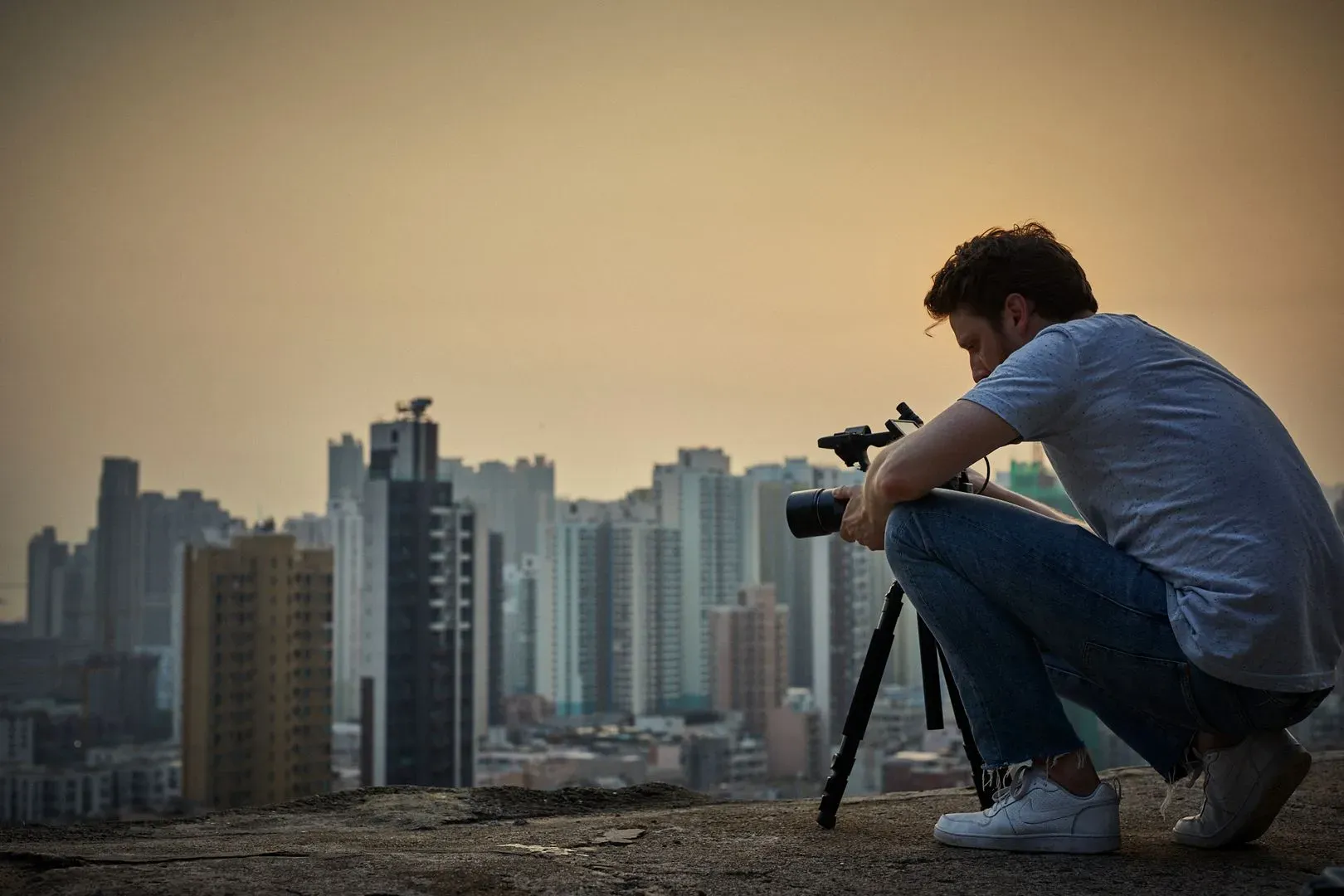 Production Still