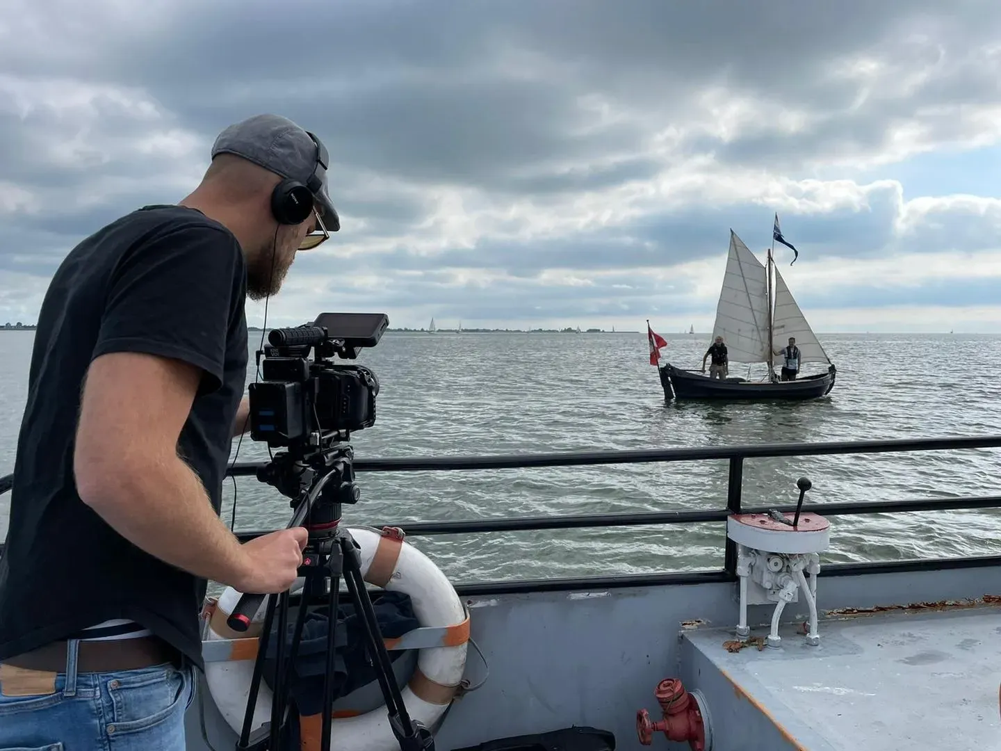 Production Still