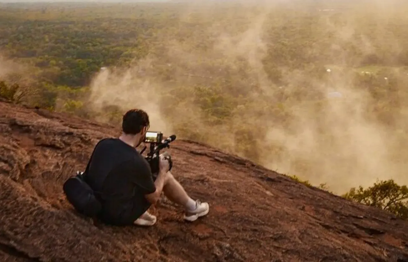 Production Still