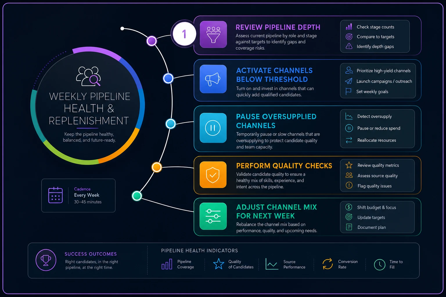 Process diagram