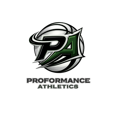 Proformance Athletics logo