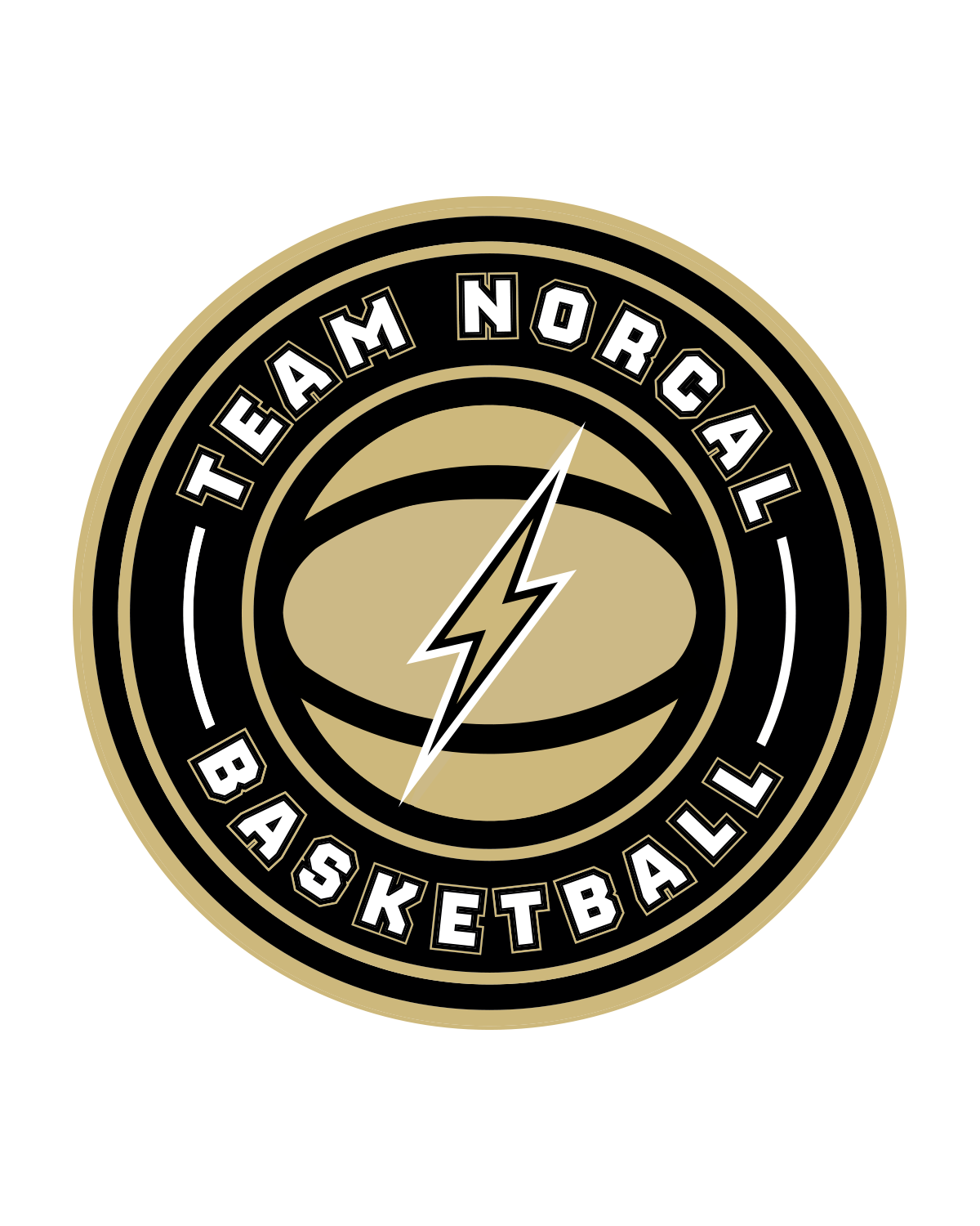 Team NorCal logo