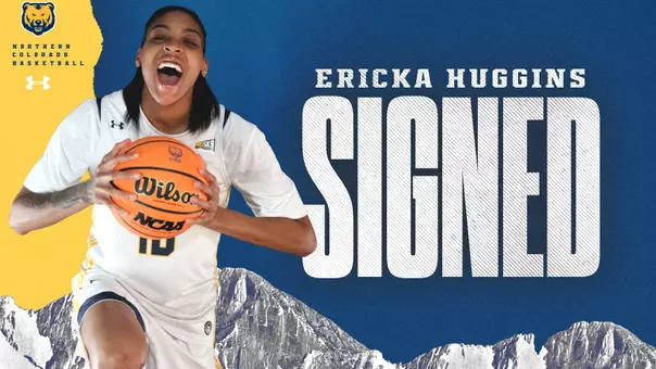 Ericka Huggins