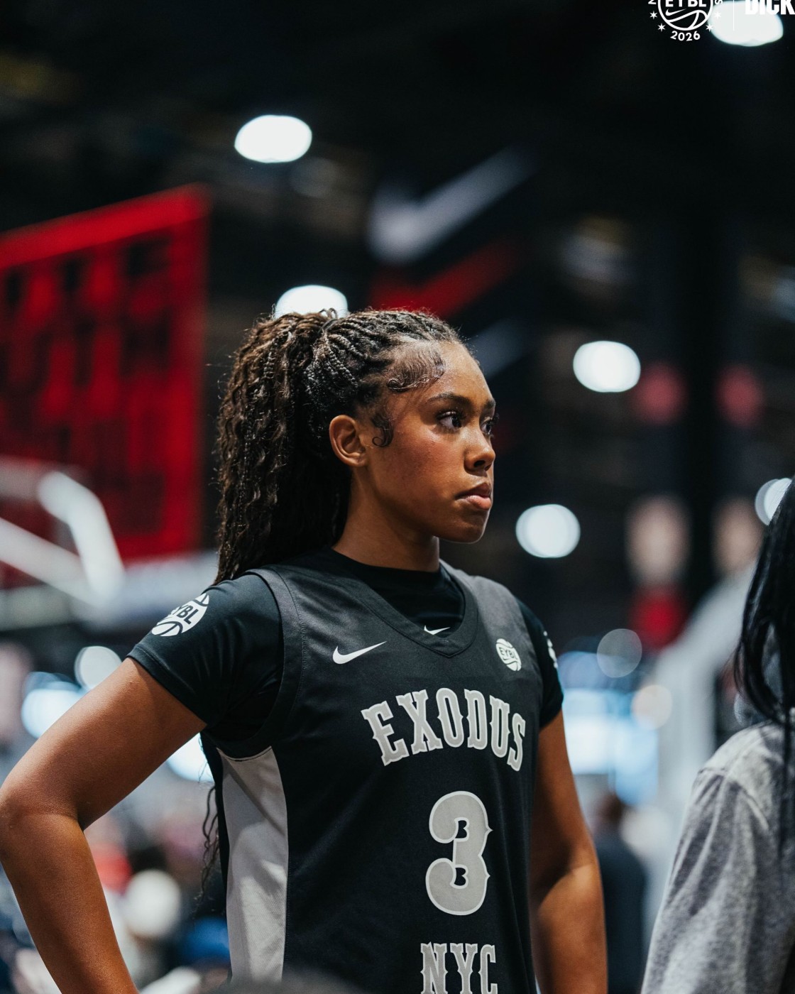Mikaiya Beasley