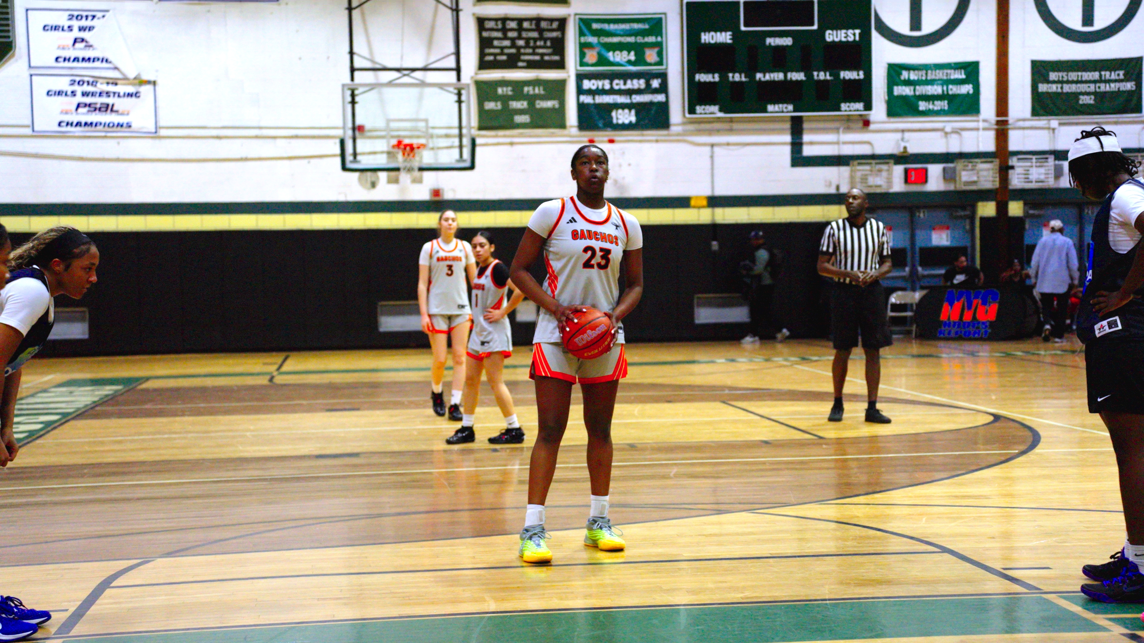 Aniya Celestin