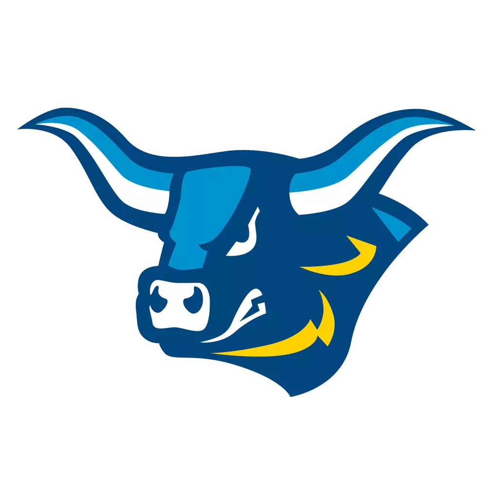 Alfred State Pioneers logo