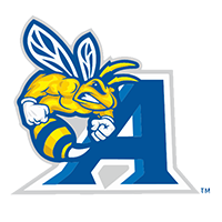 Allen Yellow Jackets logo