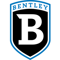 Bentley Falcons logo