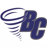 Brevard Tornados logo