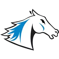 Colby Sawyer Chargers logo