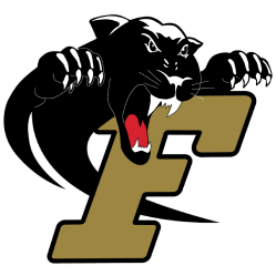 Ferrum Panthers logo