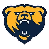Franklin Grizzlies logo