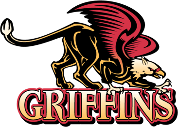 Gwynedd Mercy Griffins logo
