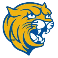 Johnson & Wales-Charlotte Wildcats logo