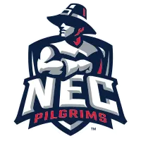 New England College Pilgrims logo