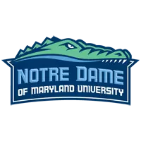 Notre Dame (MD) Gators logo