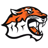 Occidental Tigers logo