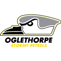 Oglethorpe Stormy Petrels logo