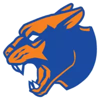 Purchase Panthers logo